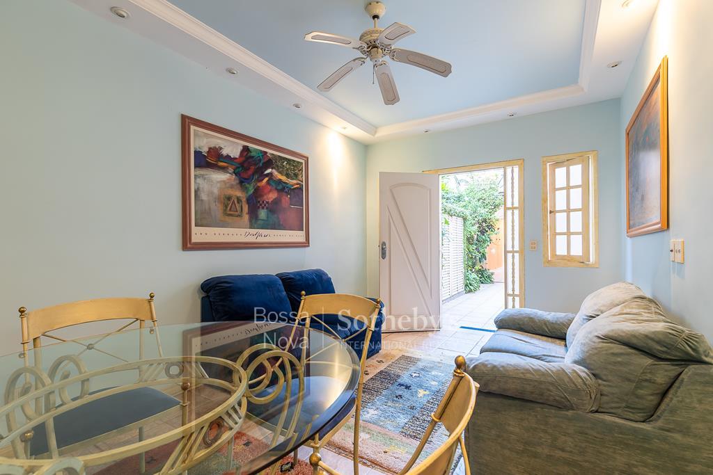 Casa para venda em Jardim Paulistano