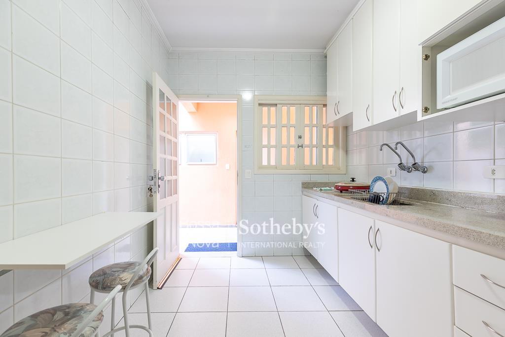Casa para venda em Jardim Paulistano