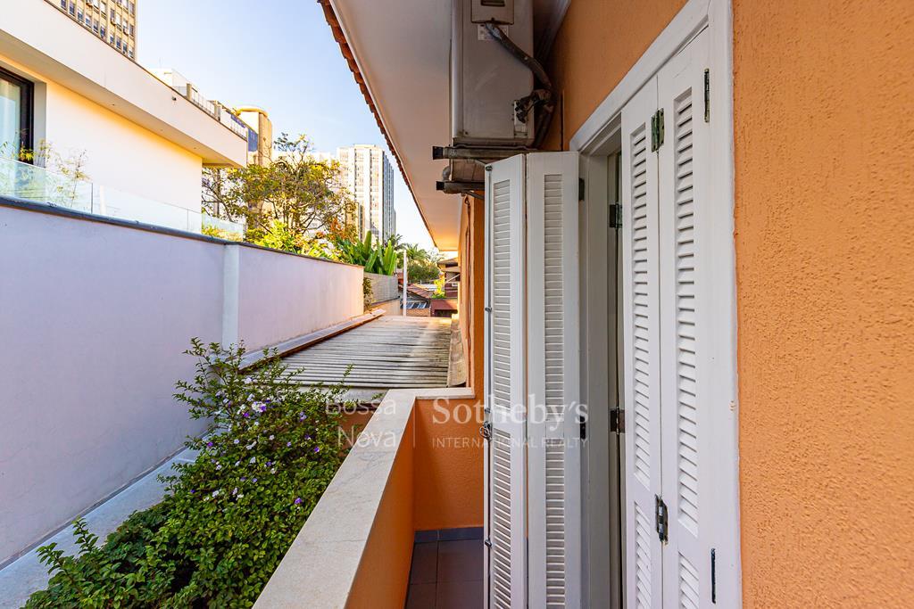 Casa para venda em Jardim Paulistano