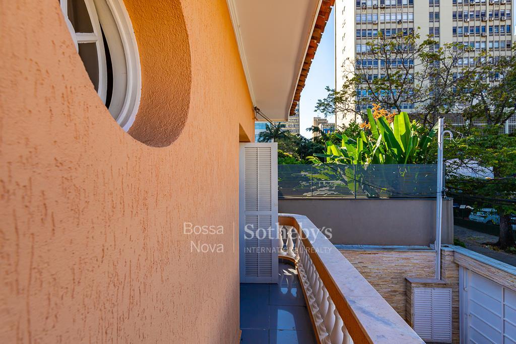 Casa para venda em Jardim Paulistano