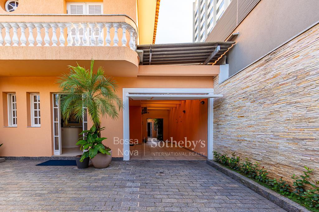 Casa para venda em Jardim Paulistano