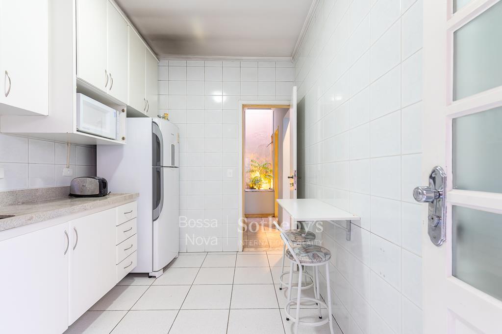 Casa para venda em Jardim Paulistano
