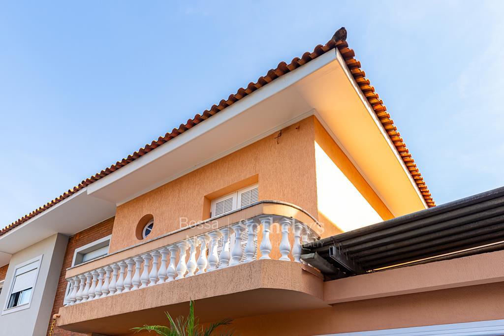 Casa para venda em Jardim Paulistano