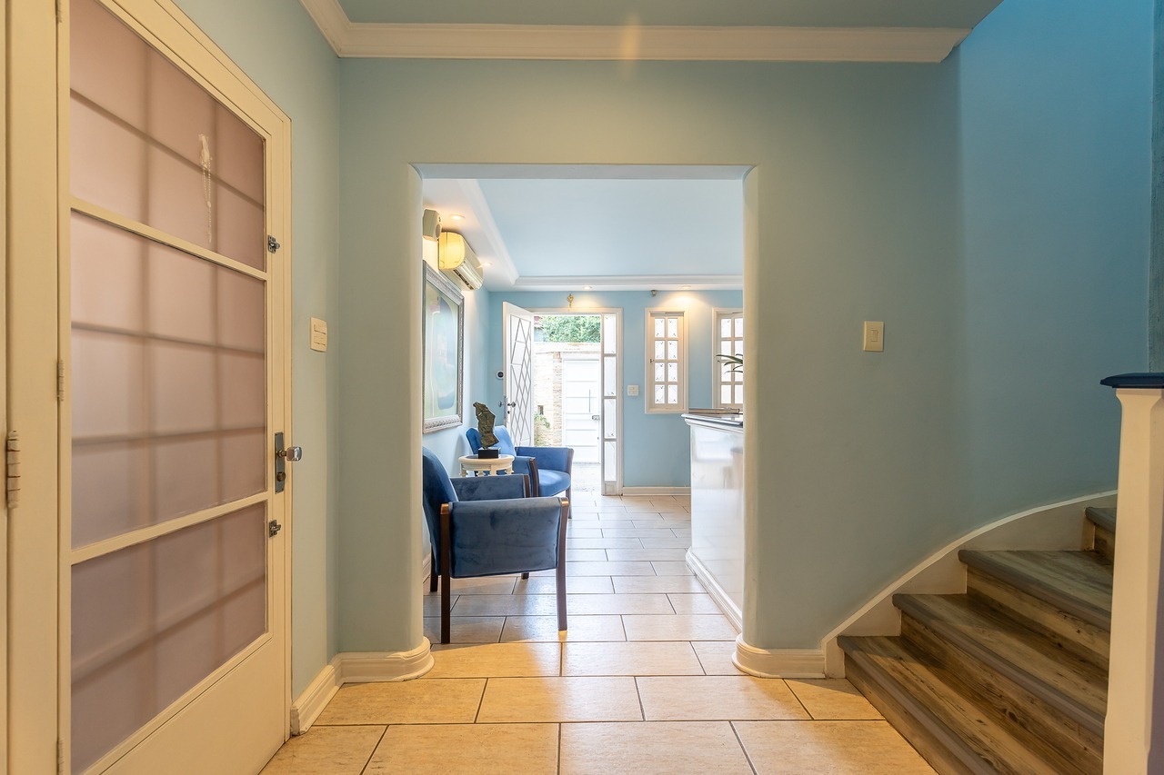 Casa para venda em Jardim Paulistano