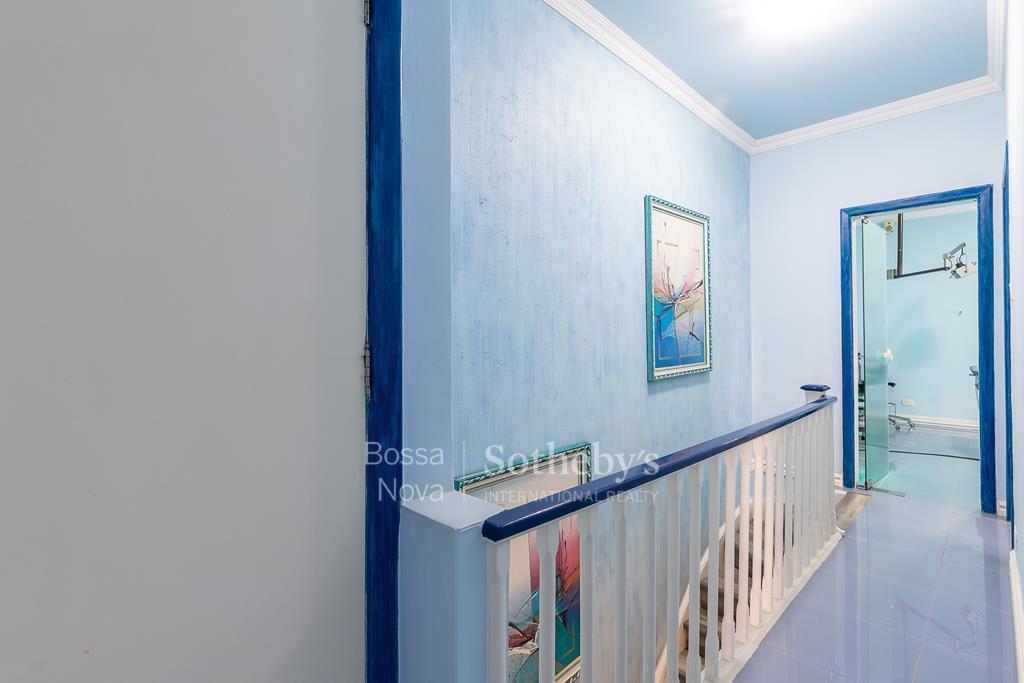 Casa para venda em Jardim Paulistano