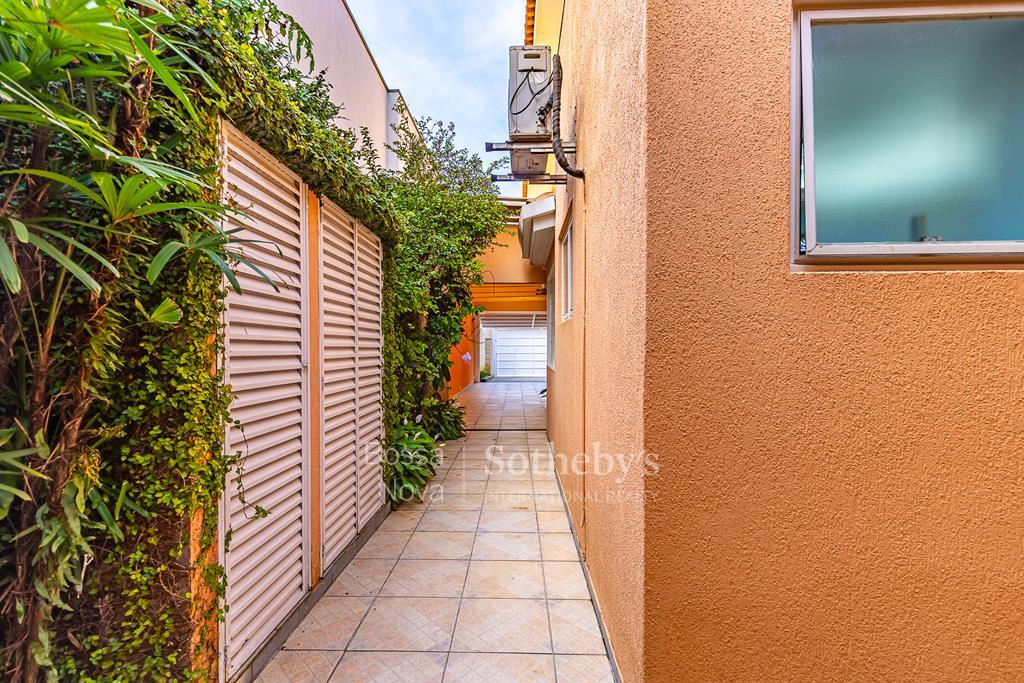 Casa para venda em Jardim Paulistano