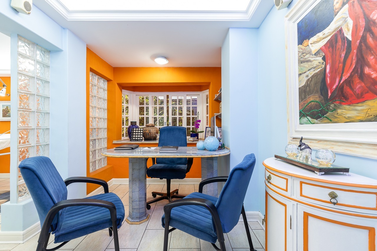 Casa para venda em Jardim Paulistano