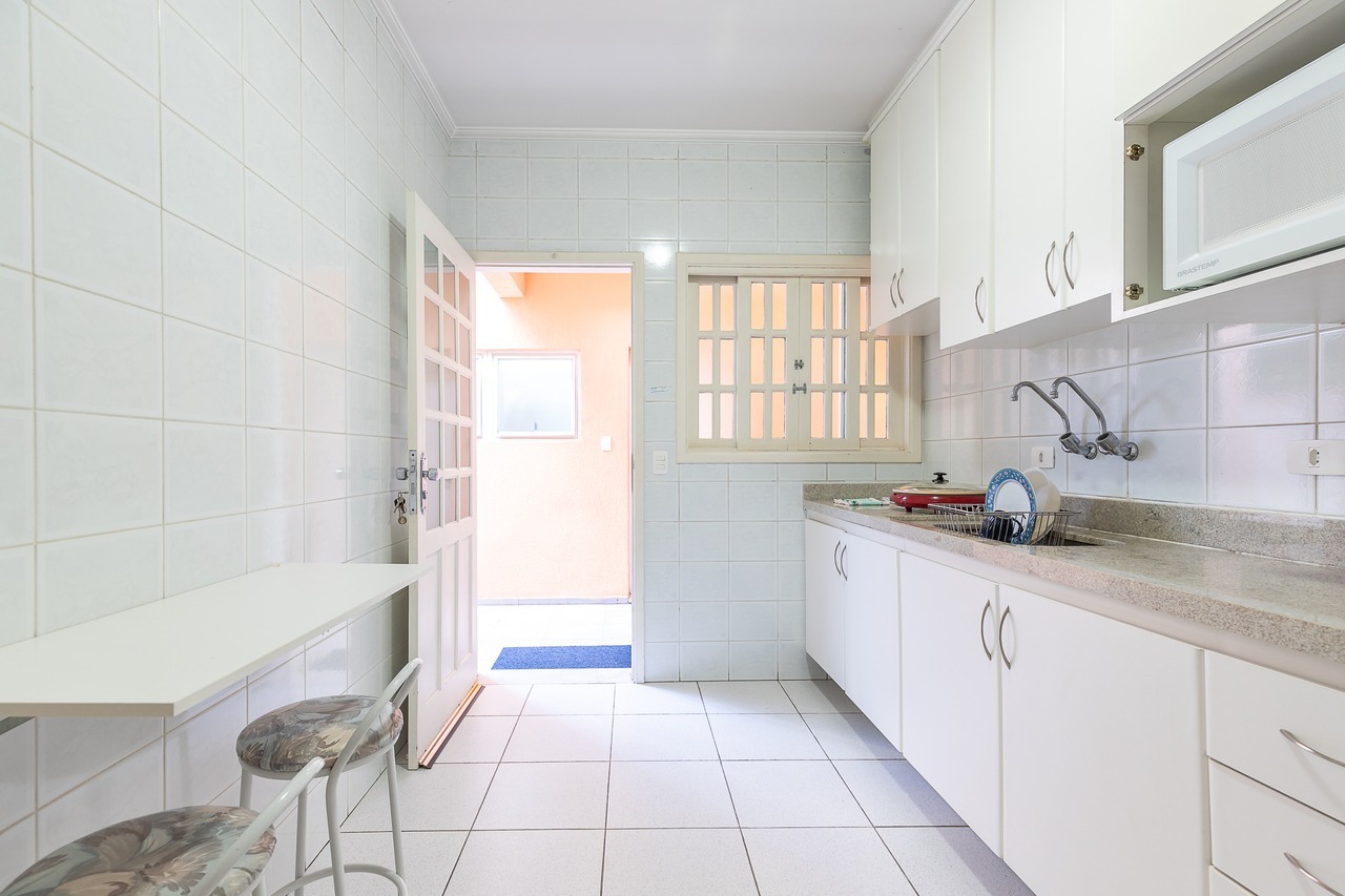 Casa para venda em Jardim Paulistano