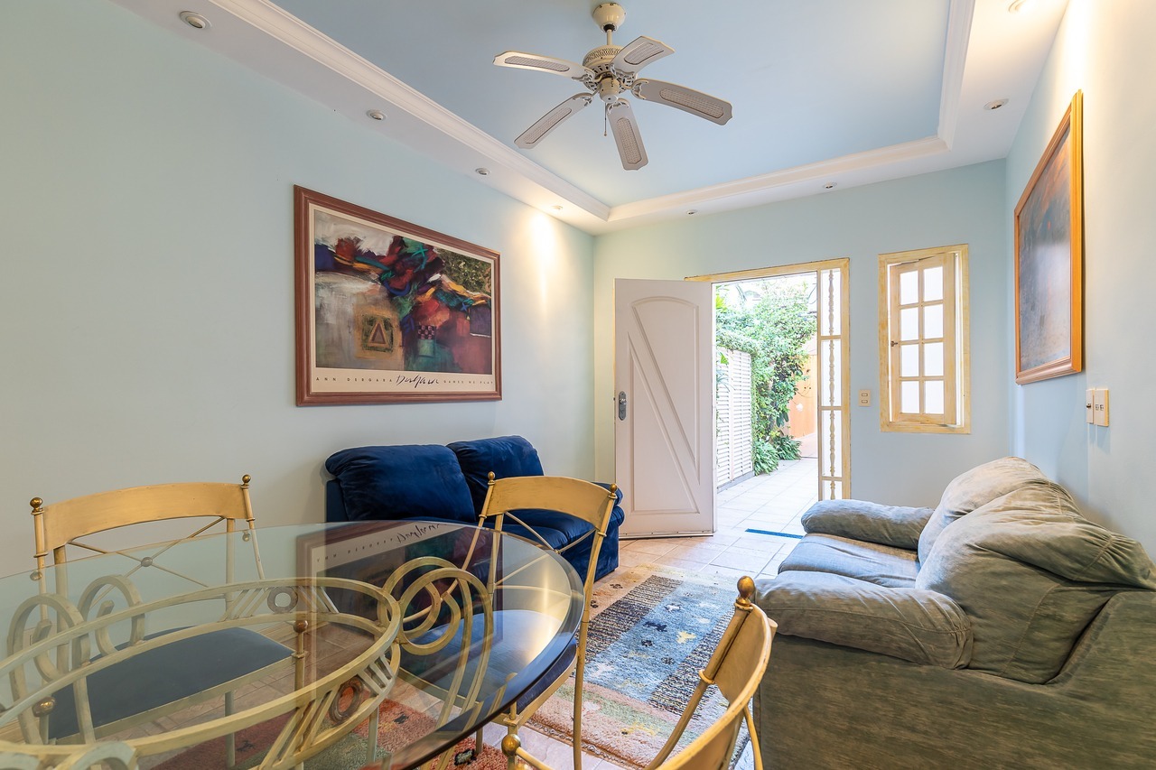 Casa para venda em Jardim Paulistano