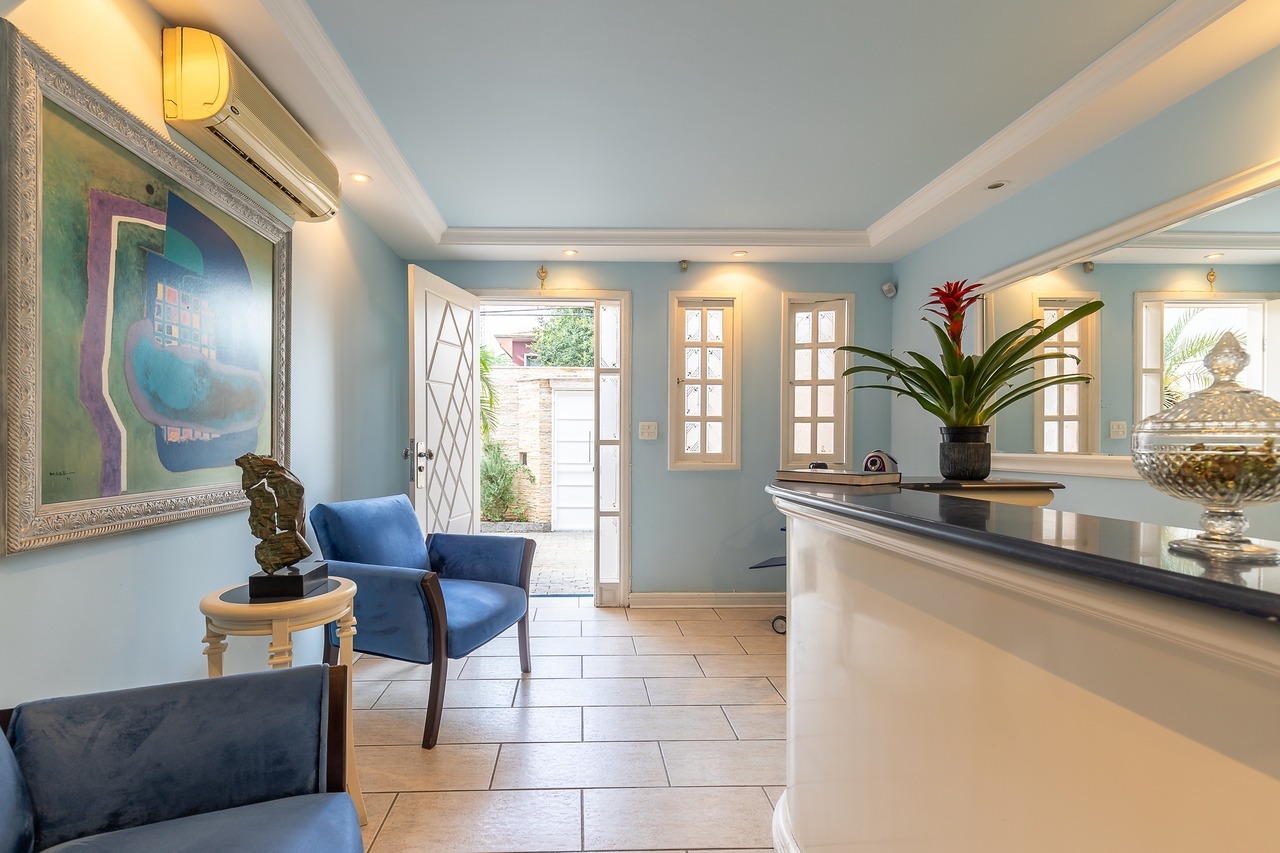 Casa para venda em Jardim Paulistano