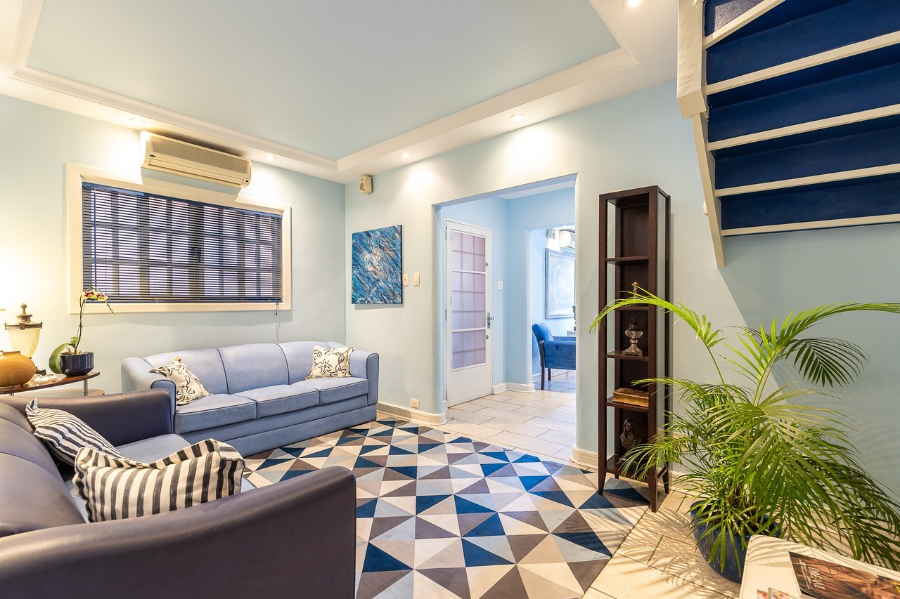 Casa para venda em Jardim Paulistano