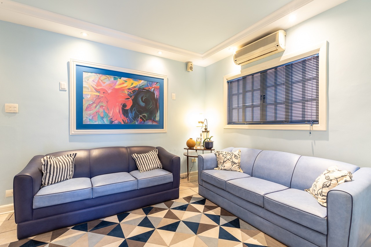 Casa para venda em Jardim Paulistano
