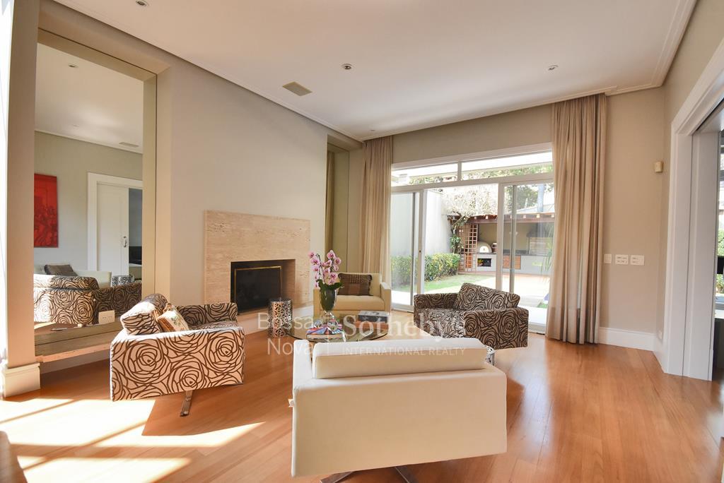 Casa para venda em Morumbi