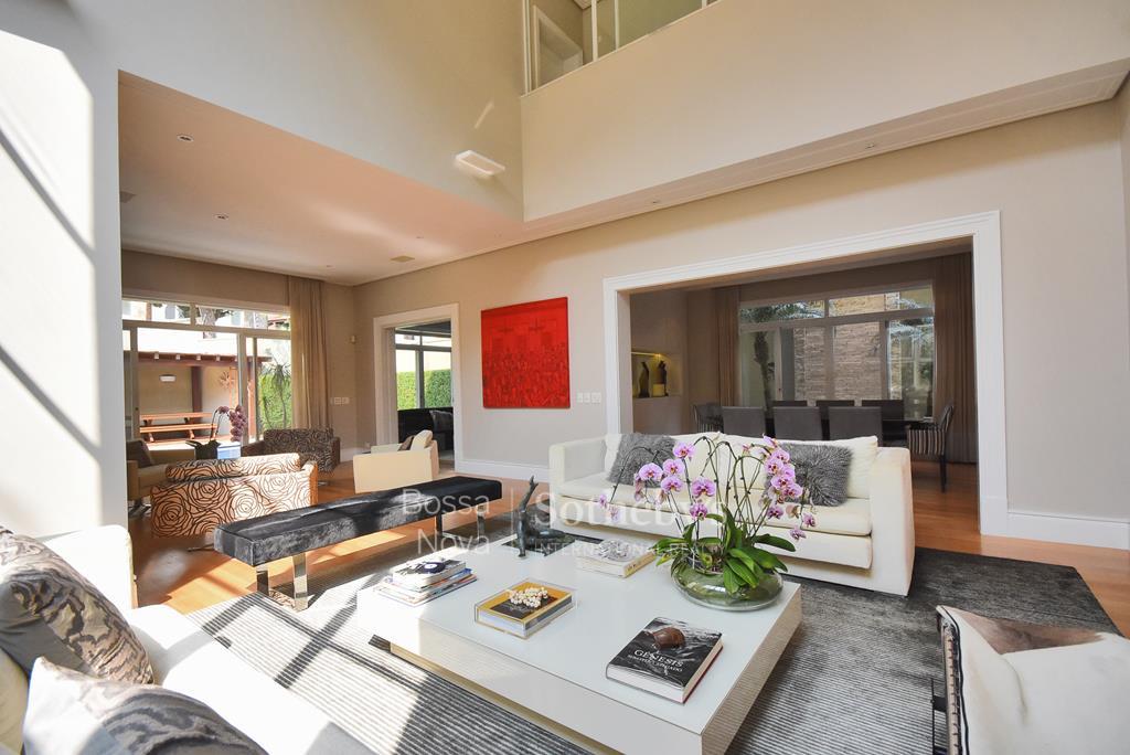 Casa para venda em Morumbi