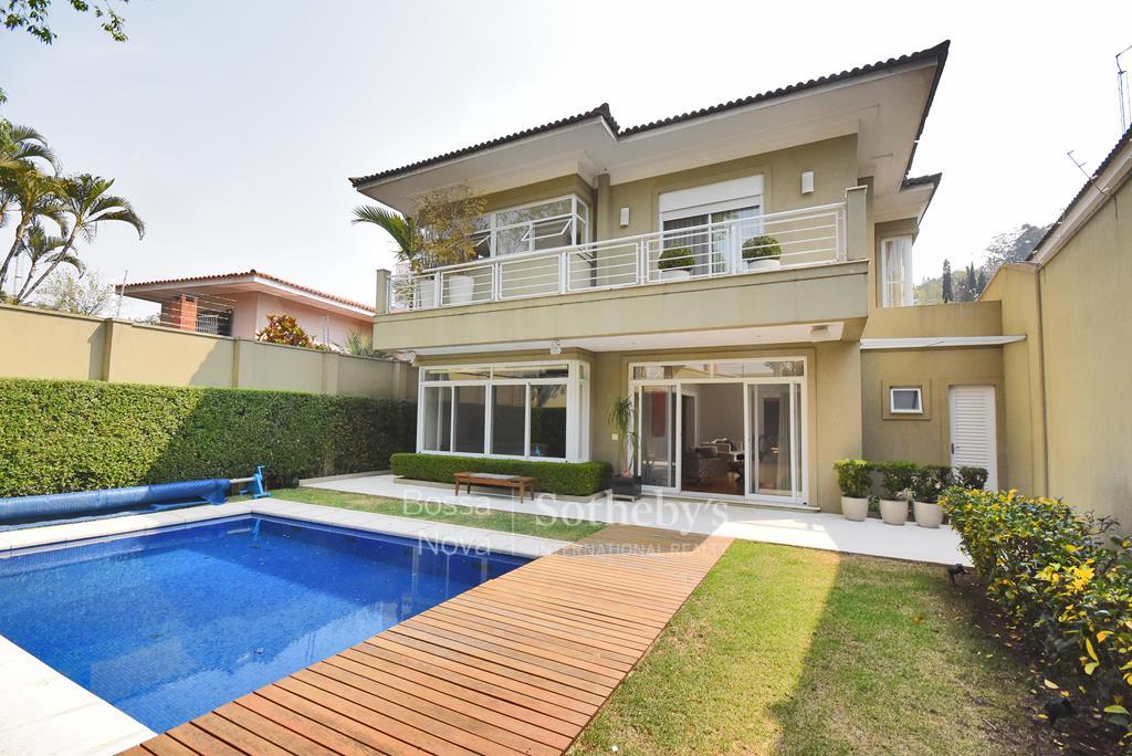 Casa para venda em Morumbi