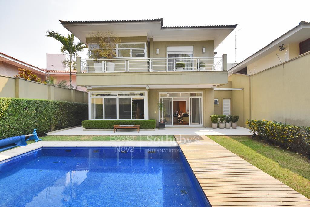 Casa para venda em Morumbi
