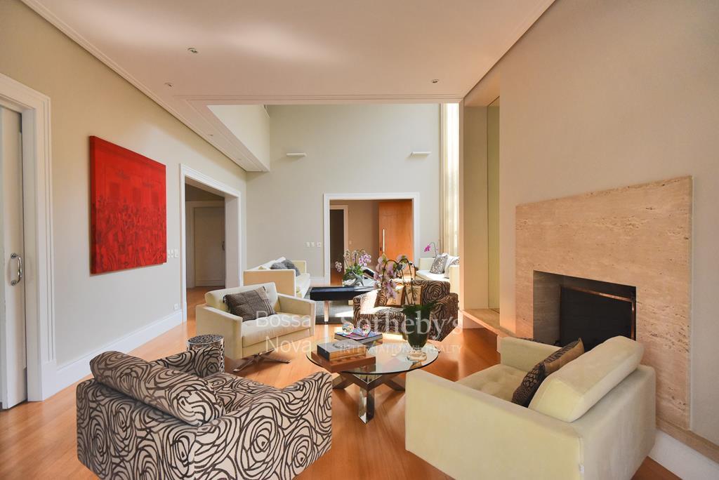 Casa para venda em Morumbi