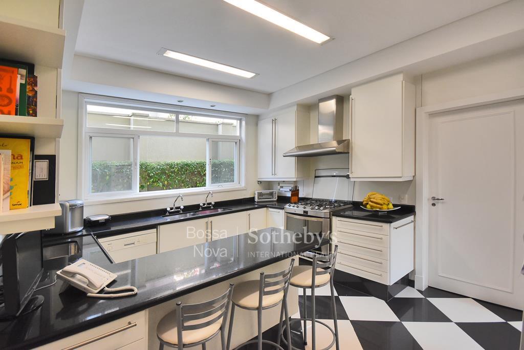 Casa para venda em Morumbi