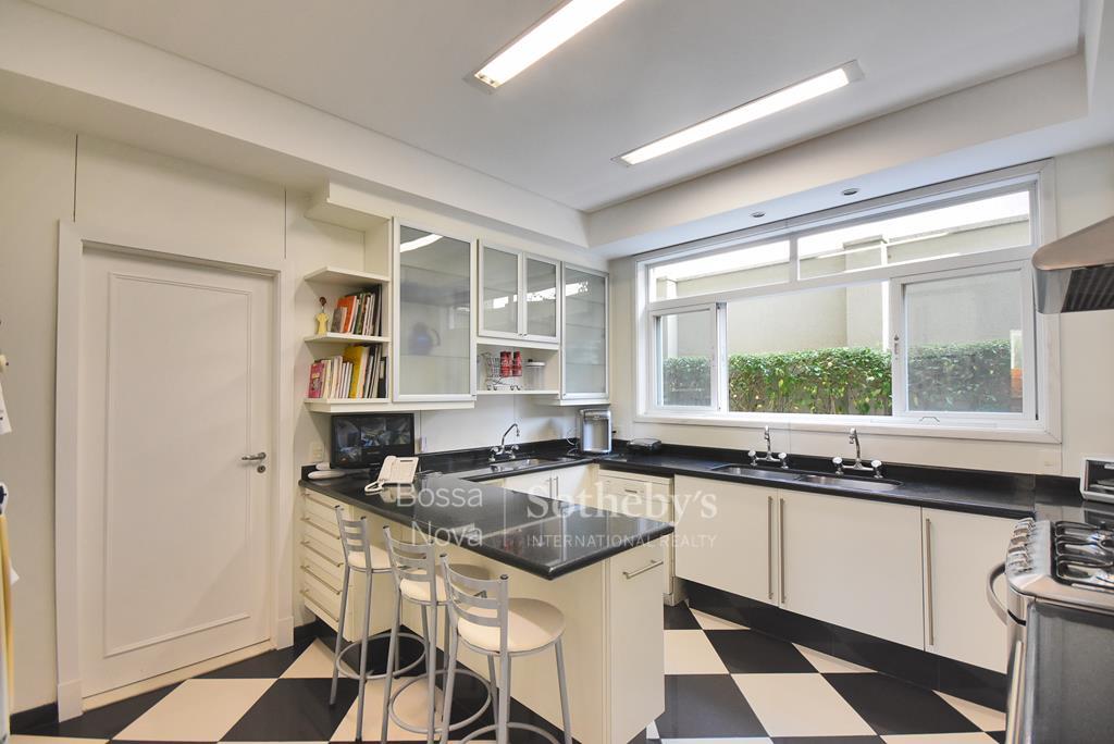 Casa para venda em Morumbi