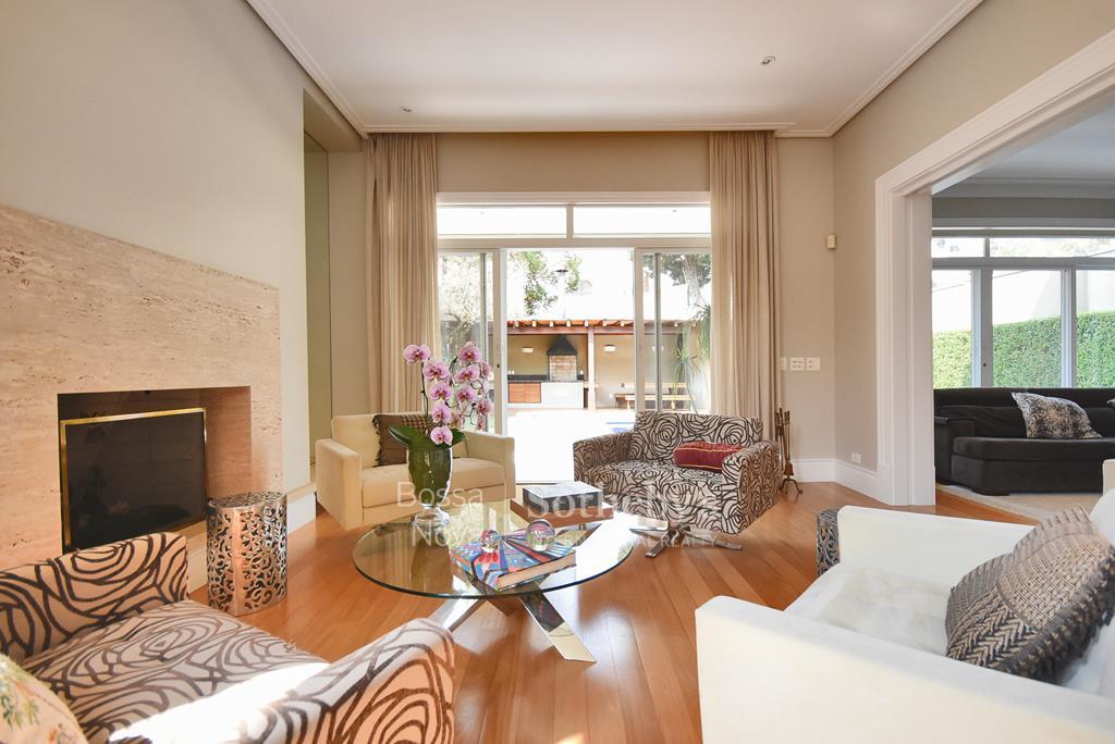 Casa para venda em Morumbi