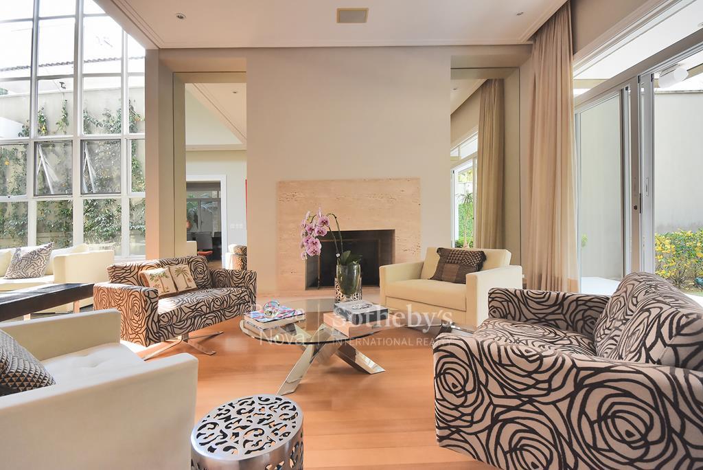 Casa para venda em Morumbi