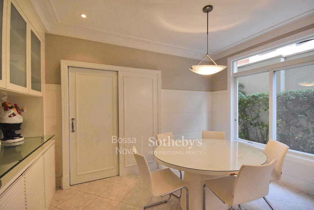 Casa para venda em Morumbi