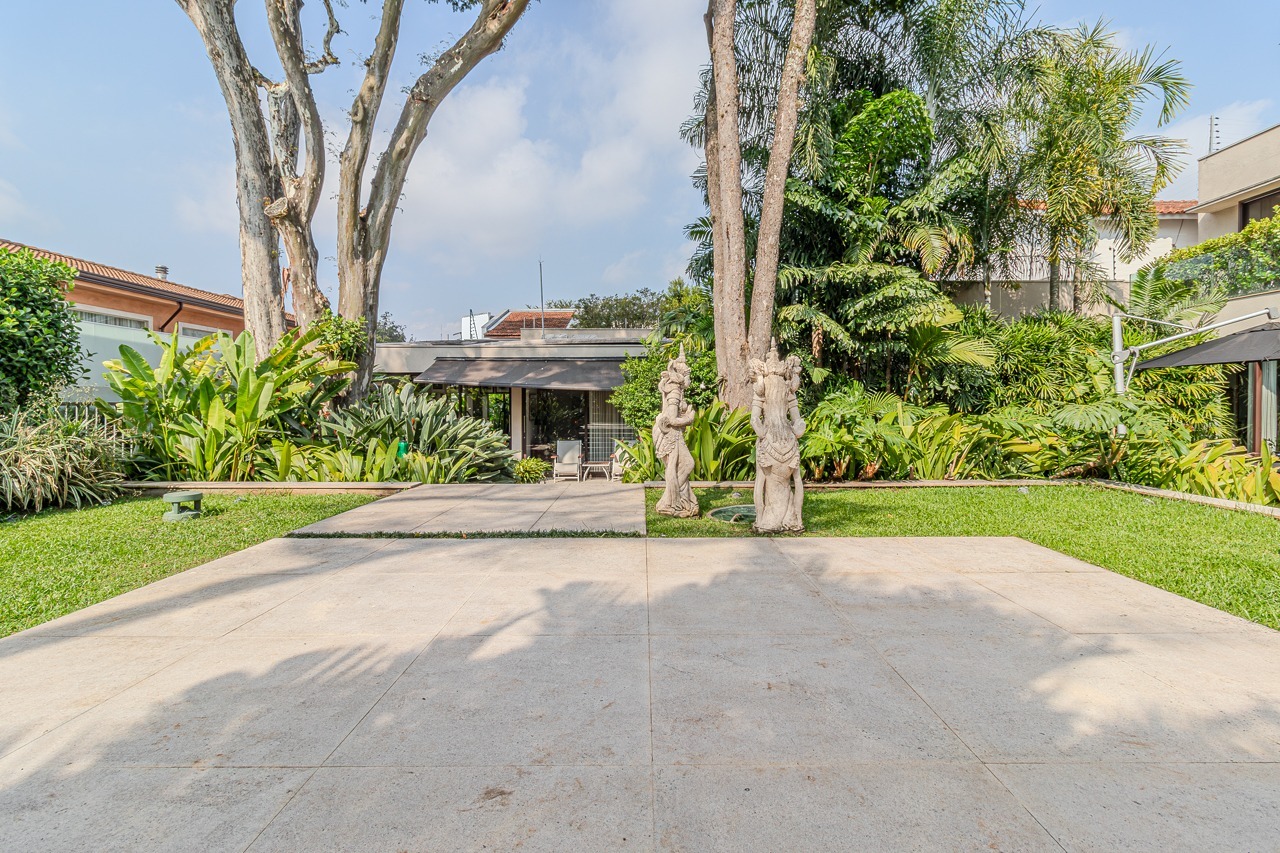 Casa para venda em Jardim Paulista