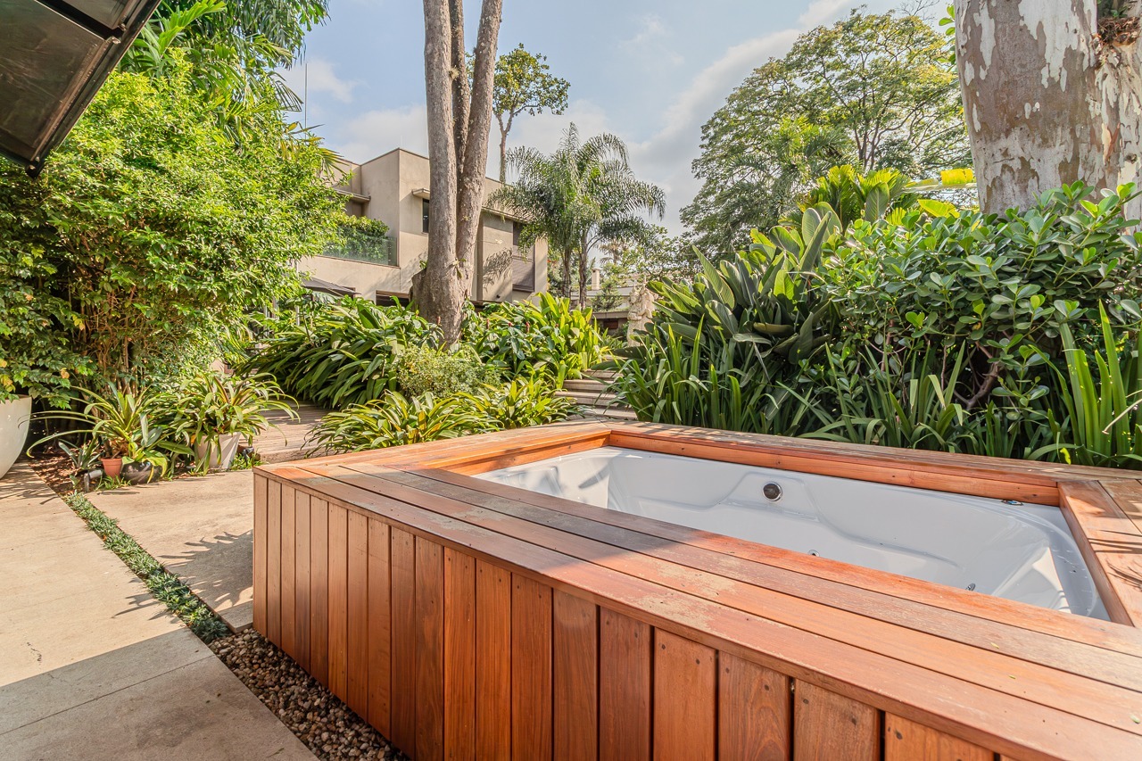 Casa para venda em Jardim Paulista