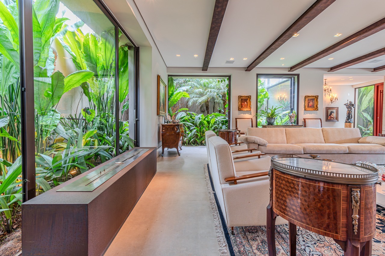 Casa para venda em Jardim Paulista