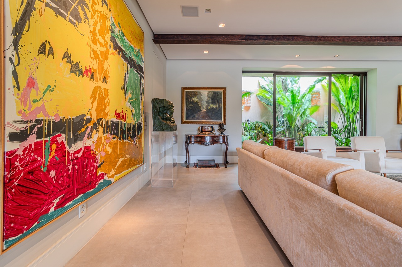 Casa para venda em Jardim Paulista