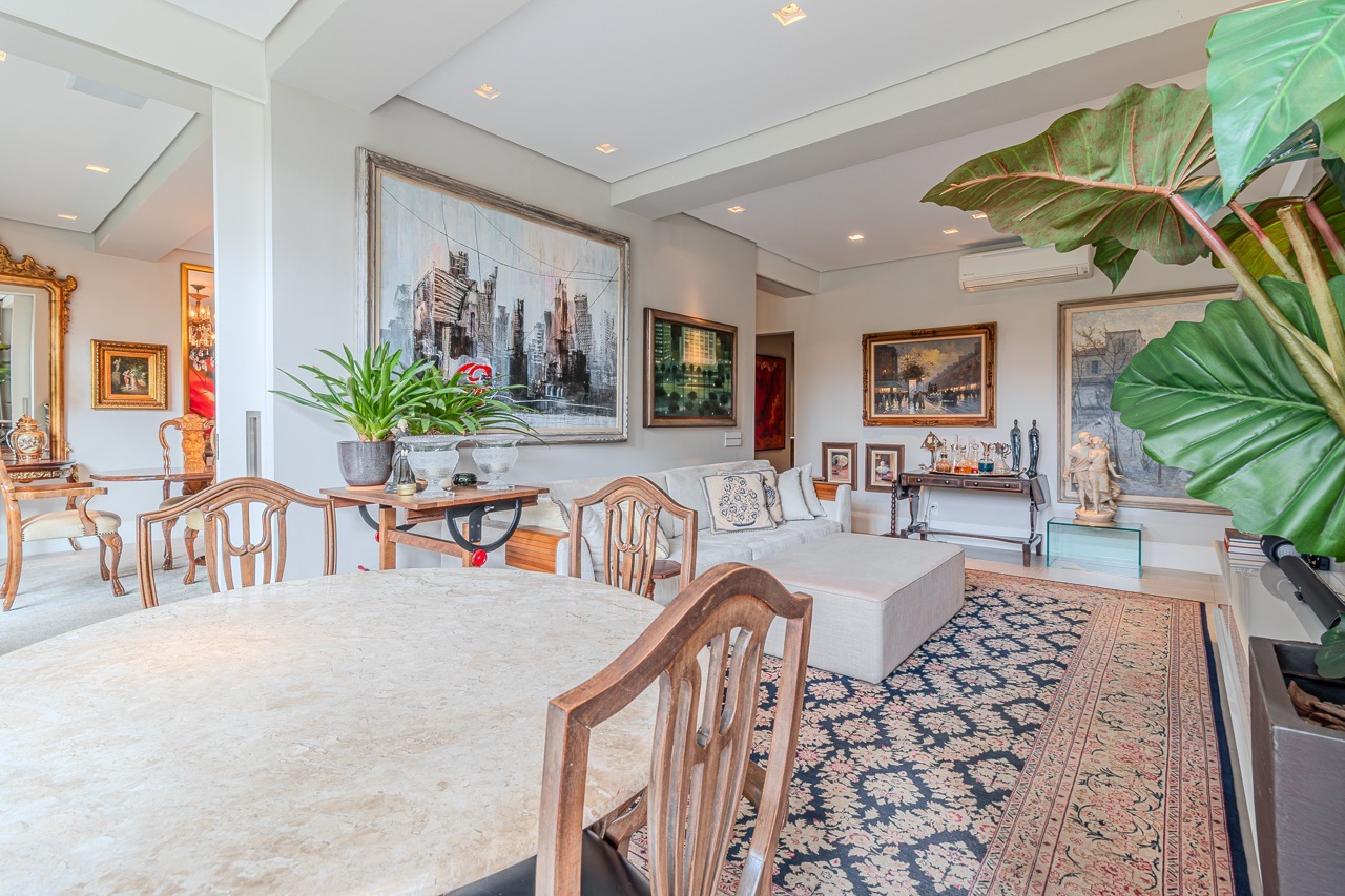 Casa para venda em Jardim Paulista