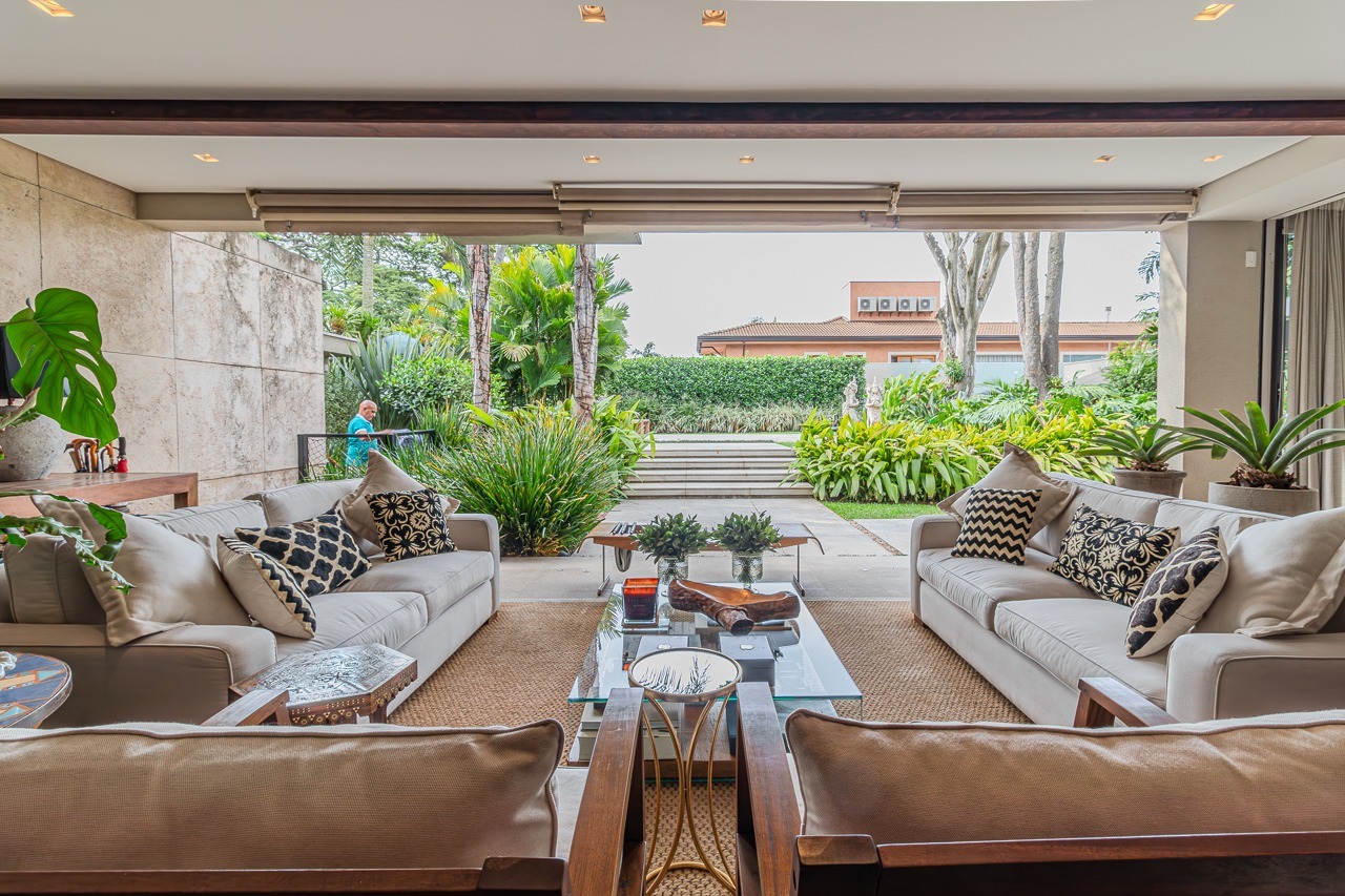 Casa para venda em Jardim Paulista