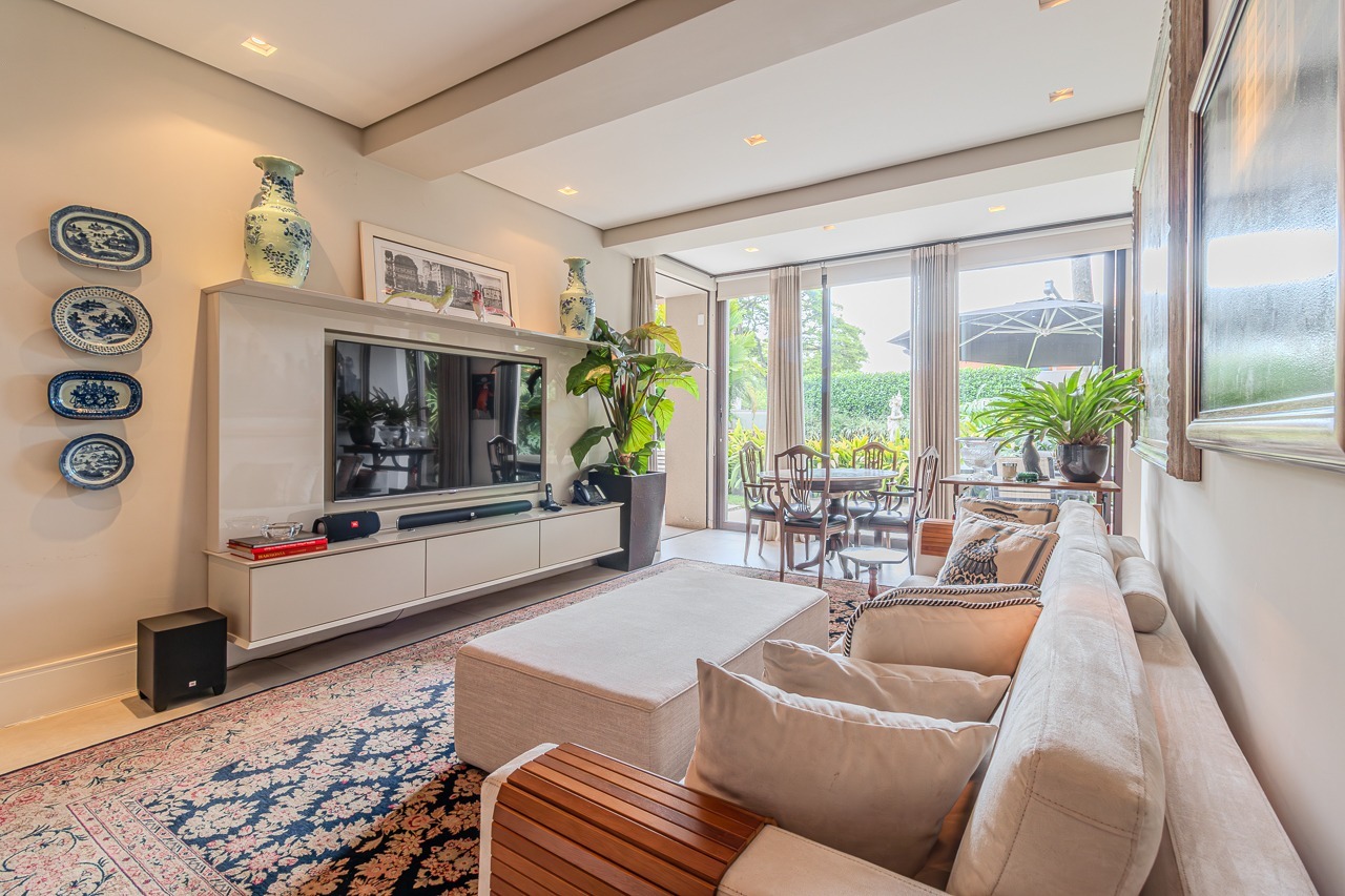 Casa para venda em Jardim Paulista