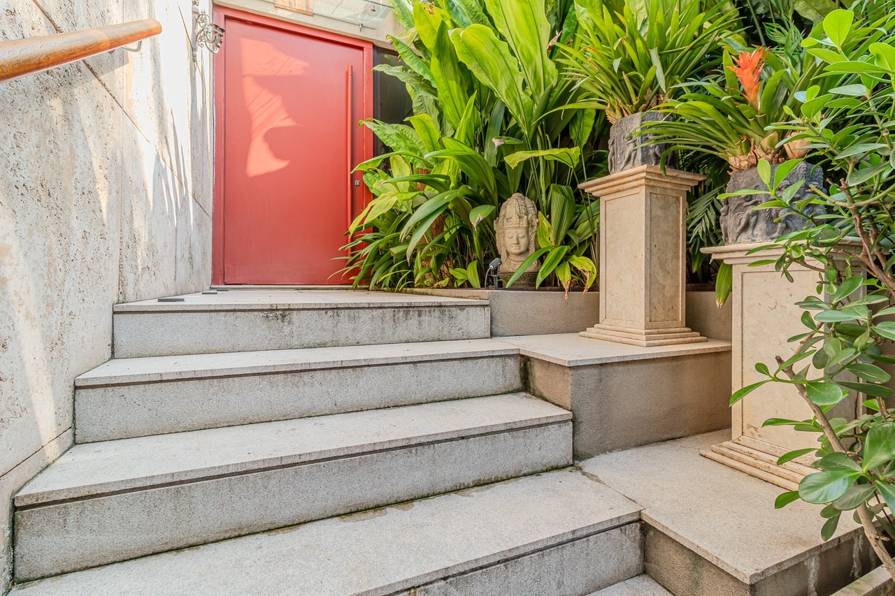 Casa para venda em Jardim Paulista
