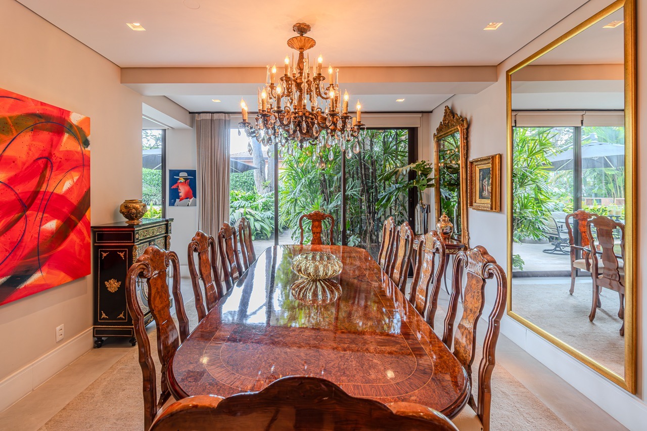 Casa para venda em Jardim Paulista