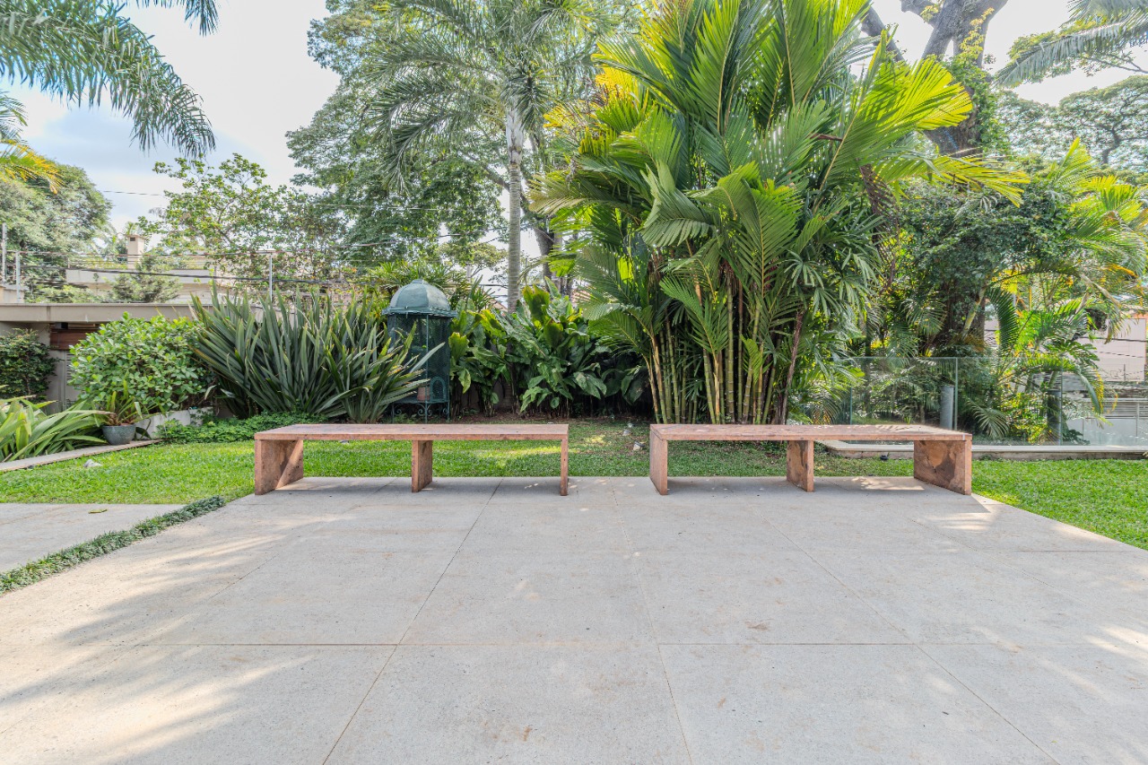 Casa para venda em Jardim Paulista