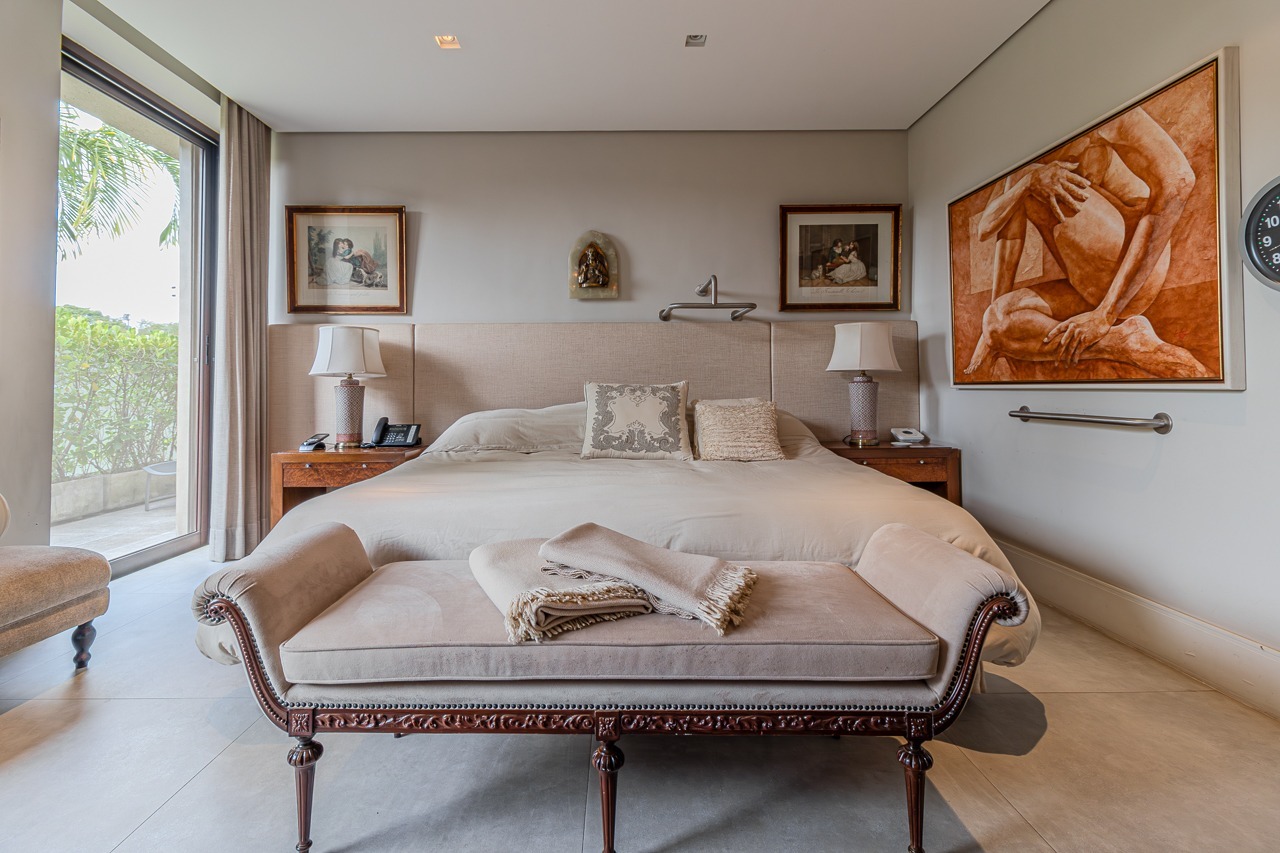 Casa para venda em Jardim Paulista