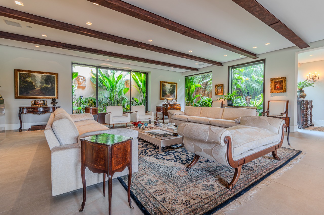 Casa para venda em Jardim Paulista