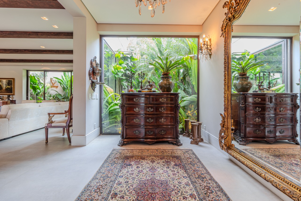 Casa para venda em Jardim Paulista