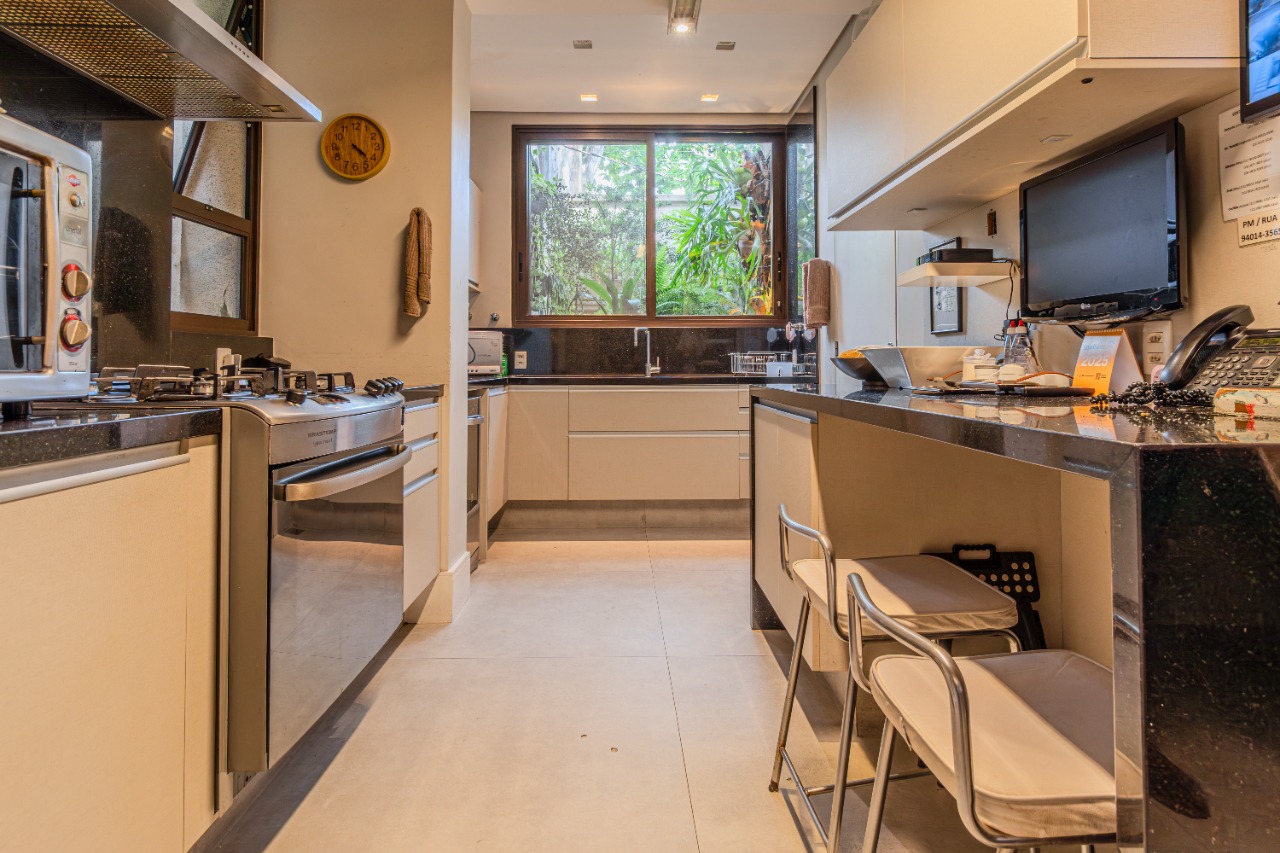 Casa para venda em Jardim Paulista