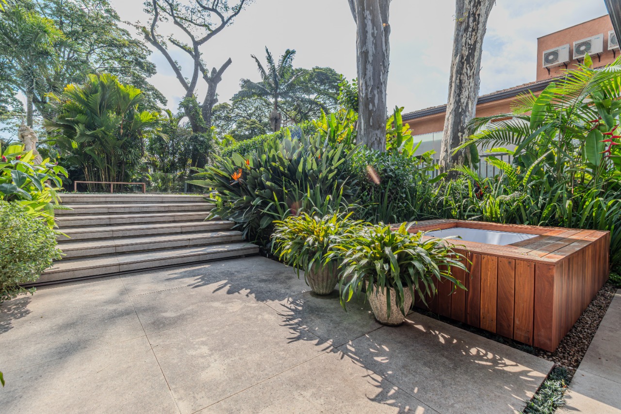 Casa para venda em Jardim Paulista