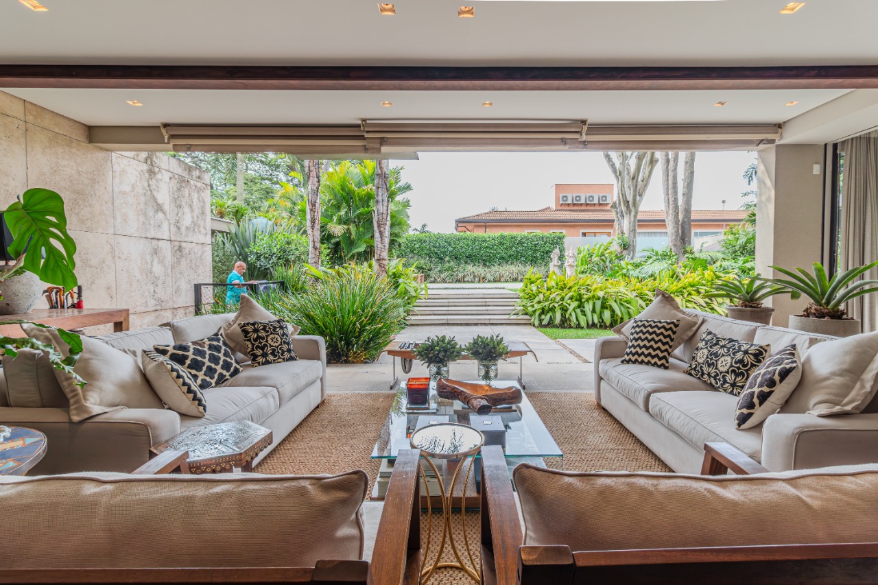 Casa para venda em Jardim Paulista