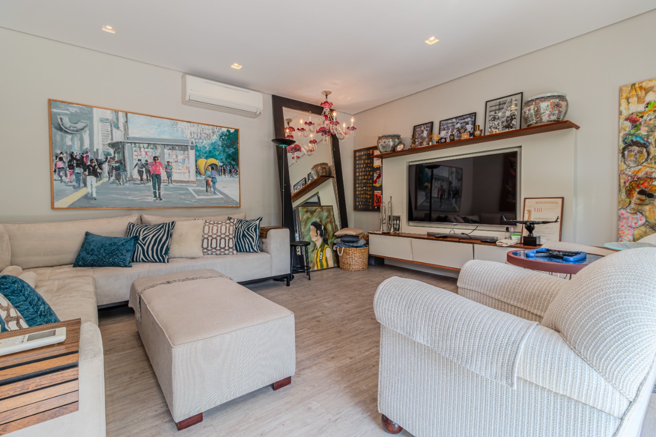 Casa para venda em Jardim Paulista