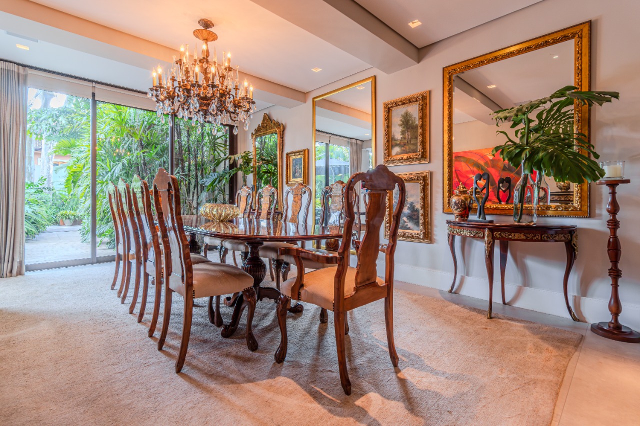 Casa para venda em Jardim Paulista
