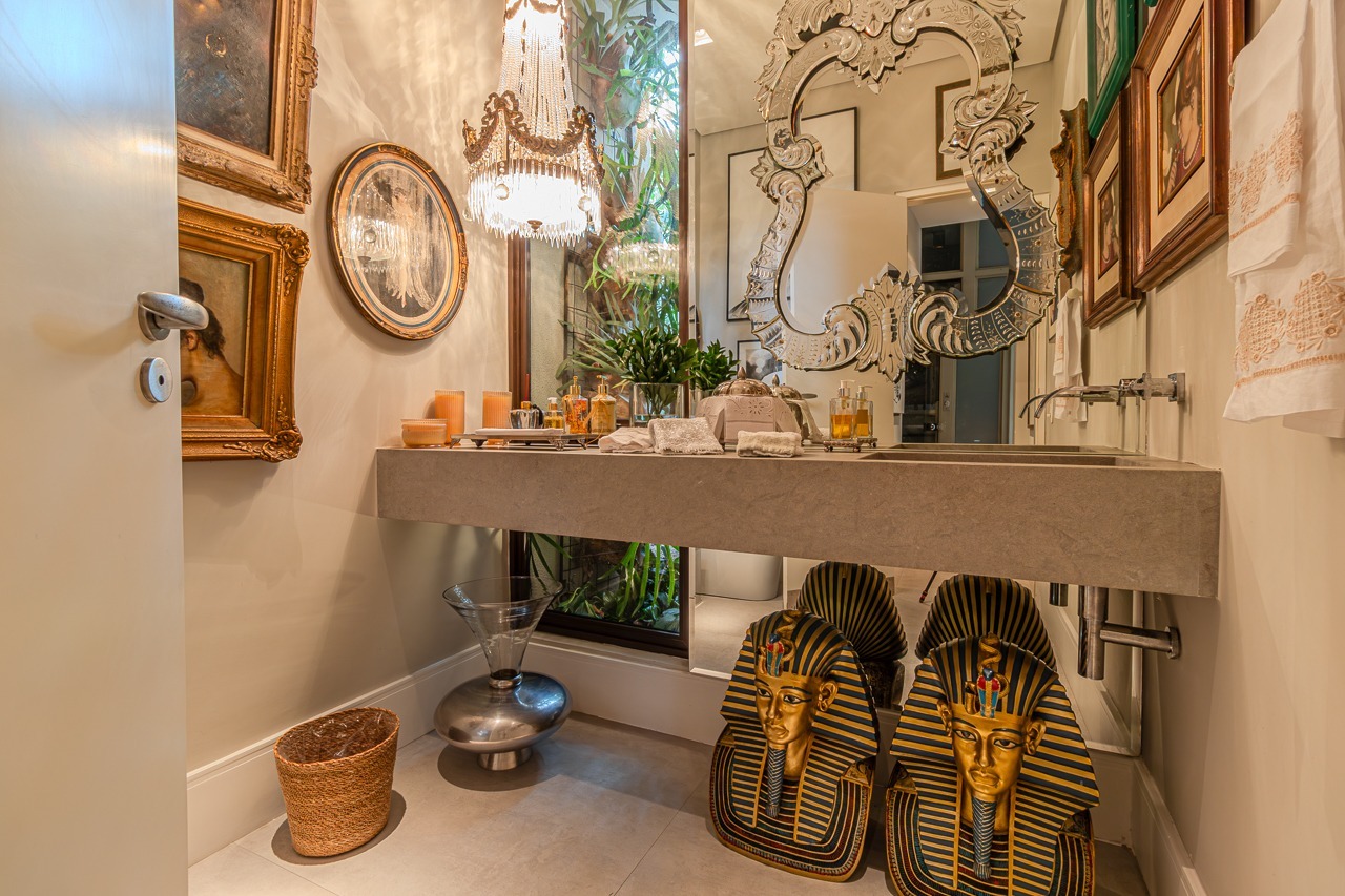 Casa para venda em Jardim Paulista