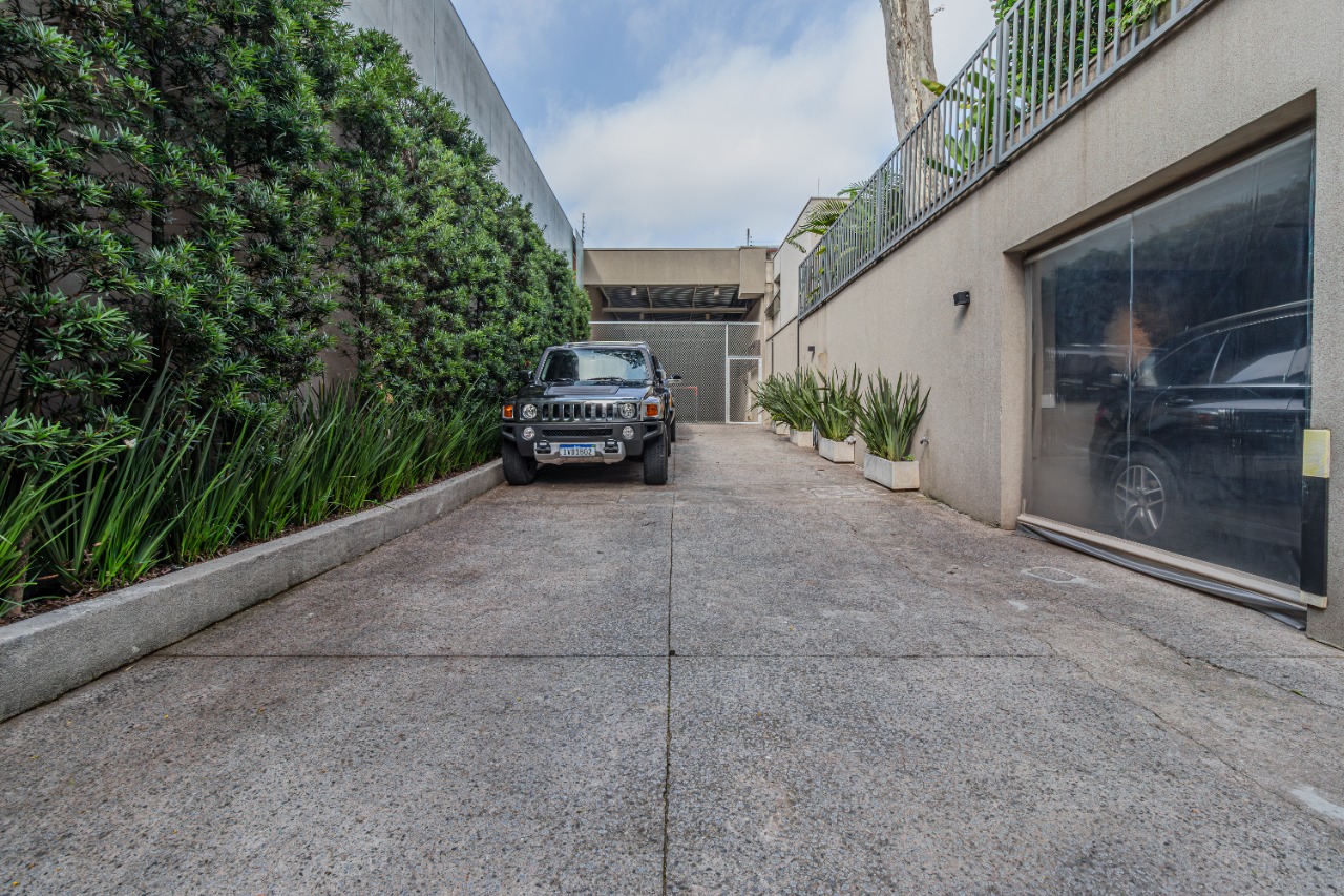 Casa para venda em Jardim Paulista