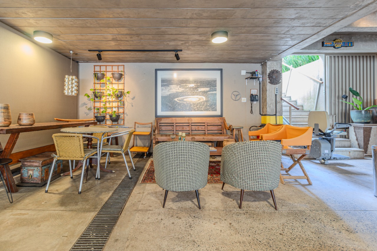 Casa para venda em Jardim Paulista