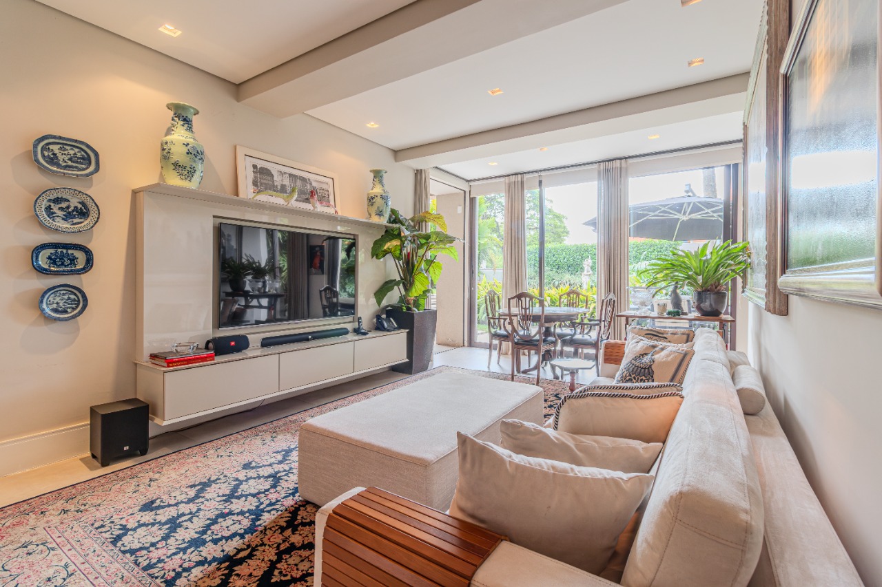 Casa para venda em Jardim Paulista