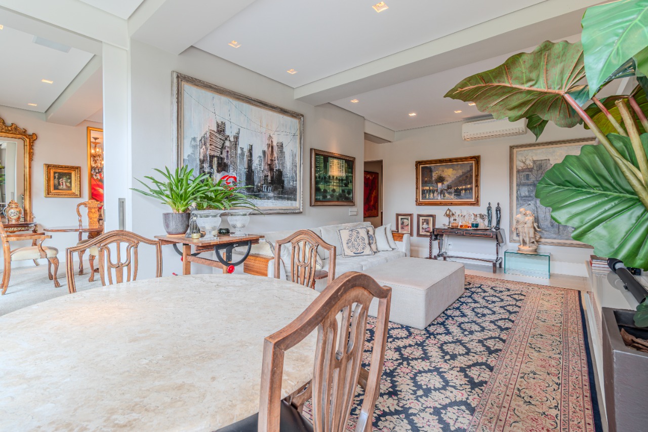Casa para venda em Jardim Paulista