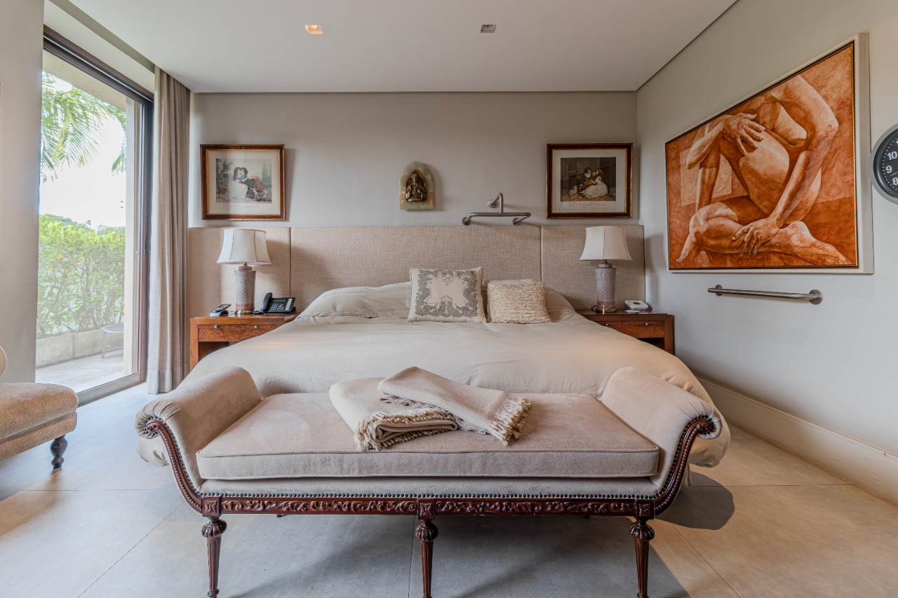 Casa para venda em Jardim Paulista